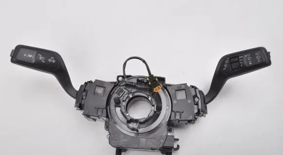 Ford Puma A set of switches H1BT-3F944-AK