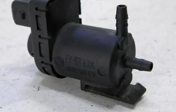 Fiat Doblo Valve vacuum 46813569