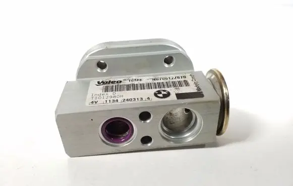 BMW 3 F30 F35 F31 Valve 9289832