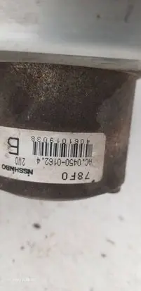 Suzuki Alto ABS Pump AC045001624 78E0