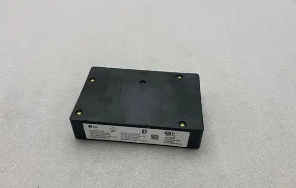 Buick Encore I Bluetooth control unit module 84298328