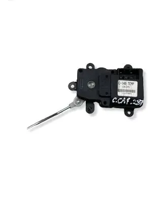 Chevrolet Captiva Air flap motor/actuator 11K21A1