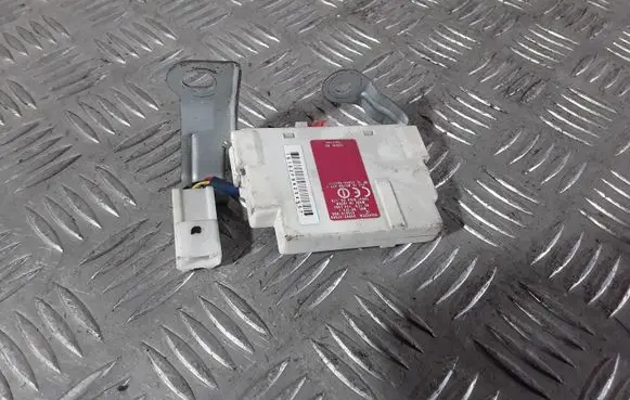 Toyota Prius (XW20) Other control units/modules 8999247040 626616000
