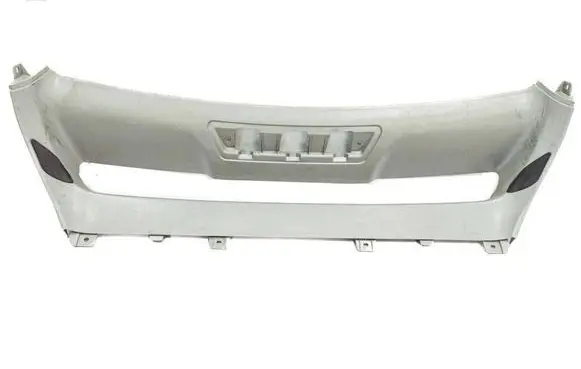 Mercedes-Benz C W203 Tailgate trim A2037400670 14581000