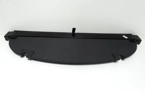 Mazda 6 Parcel shelf load cover MAZDA6GJROLETA