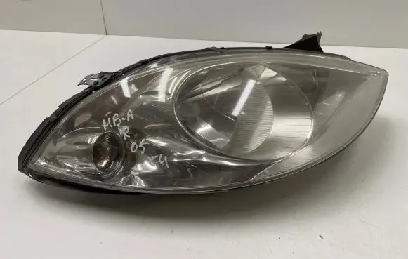 Mercedes-Benz A W169 Headlight/headlamp A1698200261 15631564 0301197008