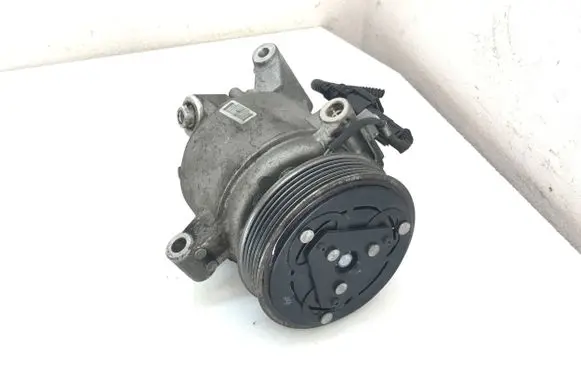 Citroen C1 Air conditioning (A/C) compressor (pump) 88310YV020D 88310YV020