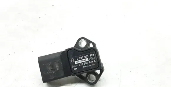 Seat Ibiza IV (6J,6P) Air pressure sensor 038906051B 0281002399