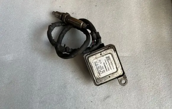 Lambda probe sensor