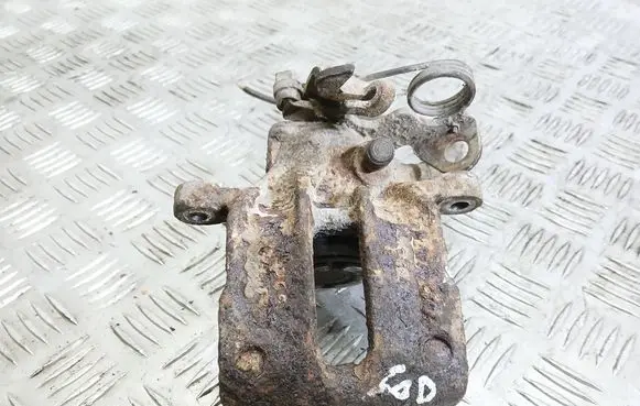 Audi A4 S4 B5 8D Rear brake caliper 