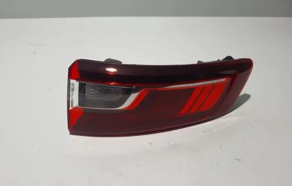 Renault Megane IV Rear/tail lights 265501150R