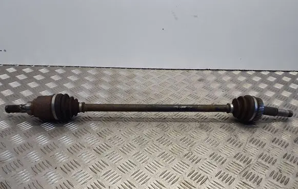 Nissan Qashqai Rear driveshaft