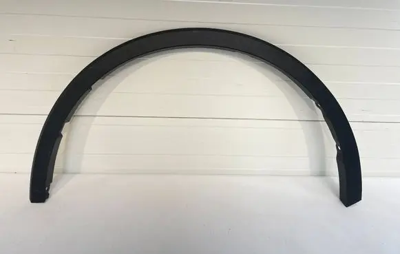 Toyota C-HR I Fender trim (molding) 75602F4010