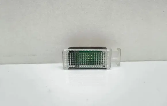 Volkswagen Golf VII Rear seat light 5G0947409