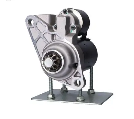 Audi A2 Starter motor 02T911023EX