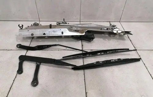 Aston Martin V8 Front wiper linkage 4G4317527FA
