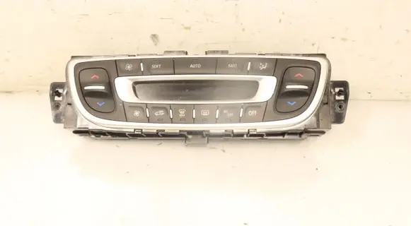 Renault Megane III Interior fan control switch 