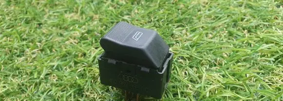Audi A4 S4 B5 8D Electric window control switch 4D0959855