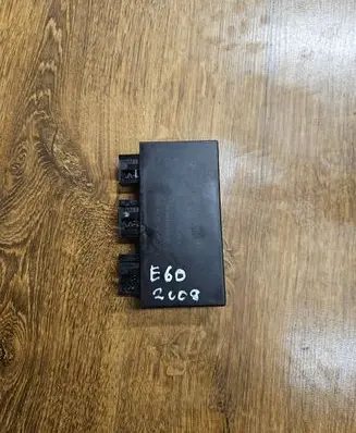 BMW 5 E60 E61 Parking PDC control unit/module 66219185139 3013700