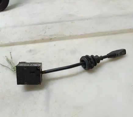 Renault Trafic I Wiper control stalk 5010041267 LS201528