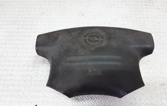 Opel Frontera B Steering wheel airbag