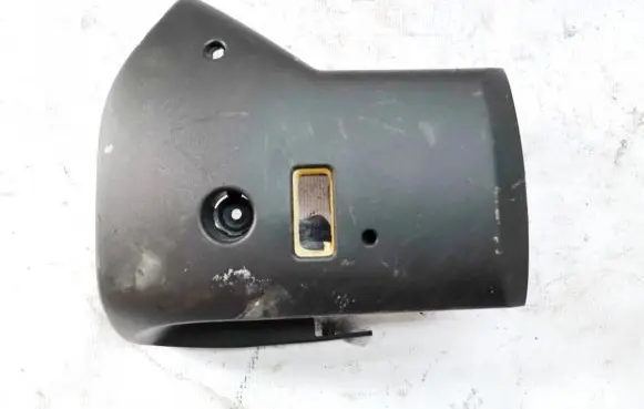Opel Astra J Steering wheel column trim