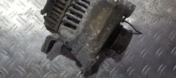 Audi A4 S4 B5 8D Generator/alternator 058903016B