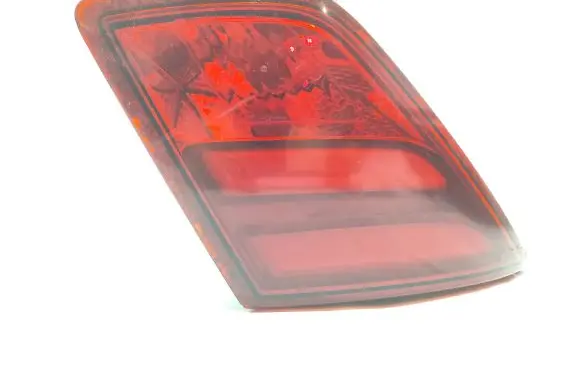 Peugeot 308 Tailgate rear/tail lights 9677818280 81260201 967788280