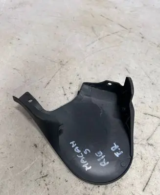 Porsche Cayenne (92A) Seat trim 8T0881328A 9005928XX