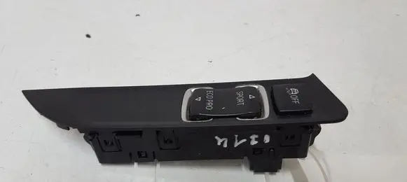 BMW 1 F20 F21 ESP (stability program) switch 925292002