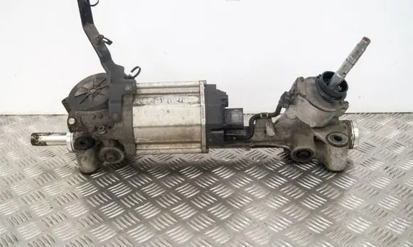 Opel Astra J Steering rack 133638557805501560
