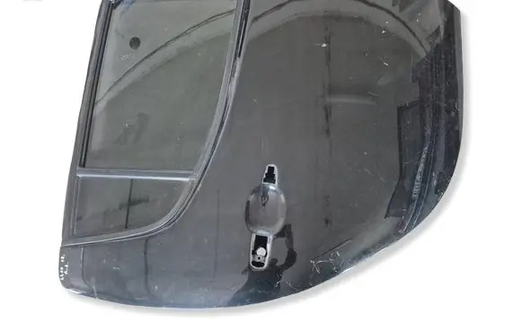 Mitsubishi L200 Rear door 