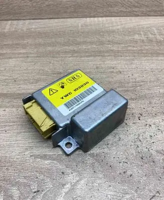 Rover 414 - 416 - 420 Airbag control unit/module YWC103830