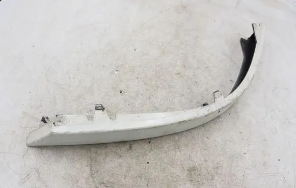 BMW 7 E65 E66 Under headlight/headlamp trim 51127012288 7012288