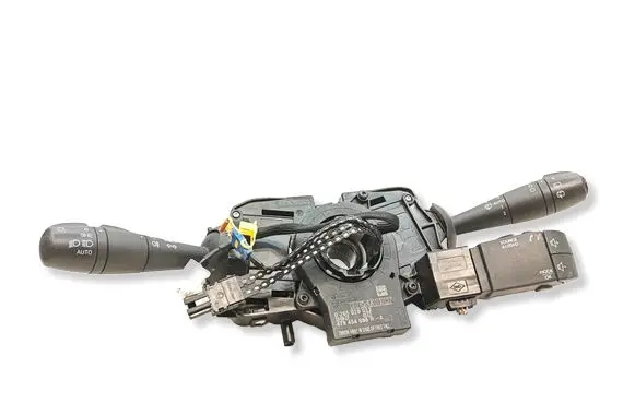 Renault Captur Wiper control stalk E10670323 255675887R 170913015324
