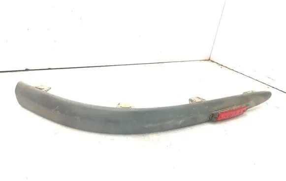 Nissan Almera Tino Rear bumper trim bar molding 85074BU3XX