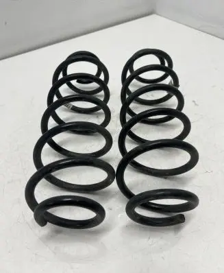 Ford Fiesta Rear coil spring H1BC5560DAA