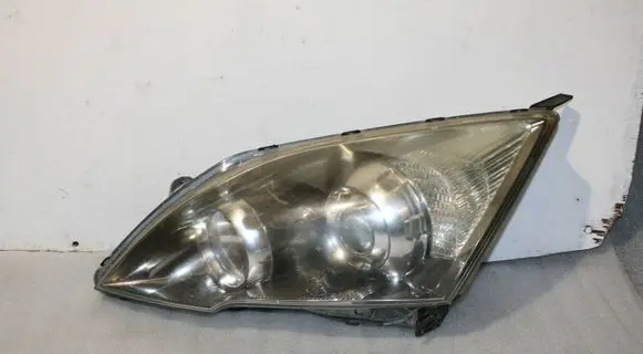 Honda CR-V Headlight/headlamp 33150SWWG0 P6914LC0MB