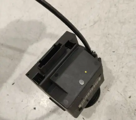Mercedes-Benz E W211 Ignition lock 2115451008