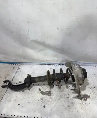 Audi A4 S4 B8 8K Front shock absorber/damper 8K0413031AL 22L881 22L8R1