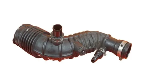 Nissan Qashqai Intercooler hose/pipe HRA2