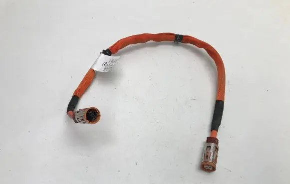 Mercedes-Benz EQC Positive wiring loom A2935402505