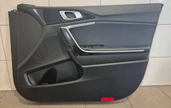 KIA Xceed Front door card panel trim 82360J7000