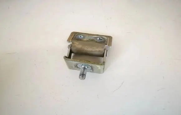 Opel Agila A Tailgate/trunk/boot hinge