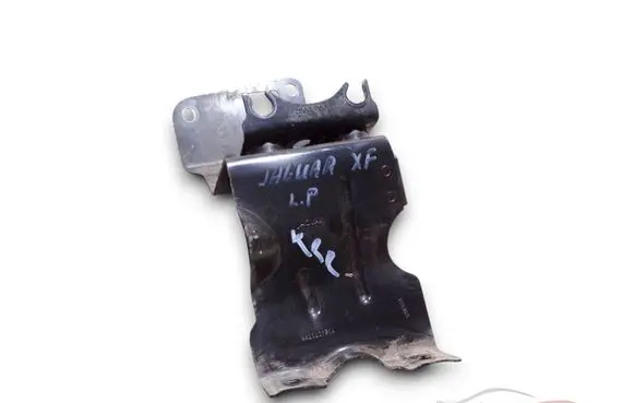 Jaguar XF X250 ABS pump bracket 8X232D191A