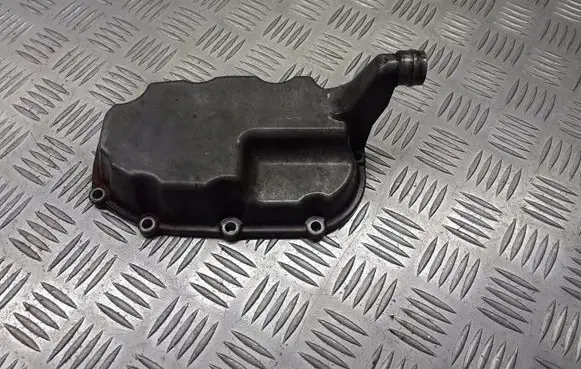 Audi A6 S6 C5 4B Oil breather separator 078103773D