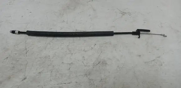 KIA Sportage Rear door cable line 