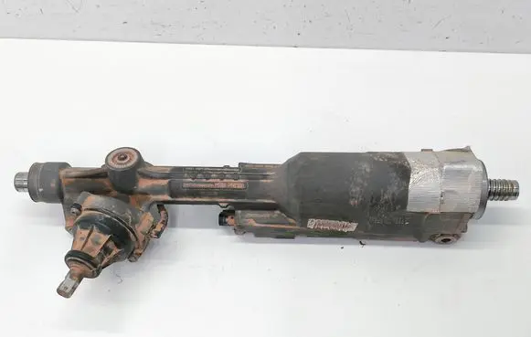 Porsche Macan (95B) Steering rack 4G1423105J 95B423055AF 95B909144K