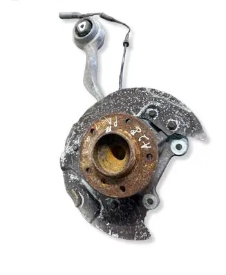 BMW 3 E90 E91 Front wheel hub 6773209