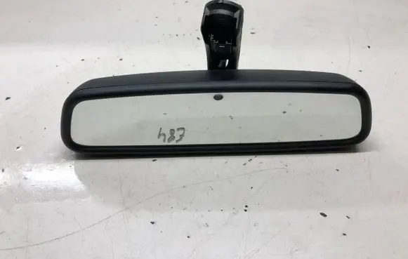 BMW X1 E84 Rear view mirror (interior) 9051540 39725977 913445102